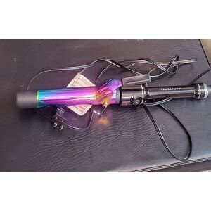 Tru Beauty 1 1 /4 barrel curling iron
